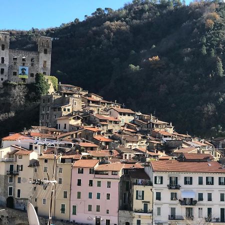 Casa Barbadirame Apartment Dolceacqua Luaran gambar