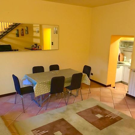 Casa Barbadirame Apartment Dolceacqua Luaran gambar