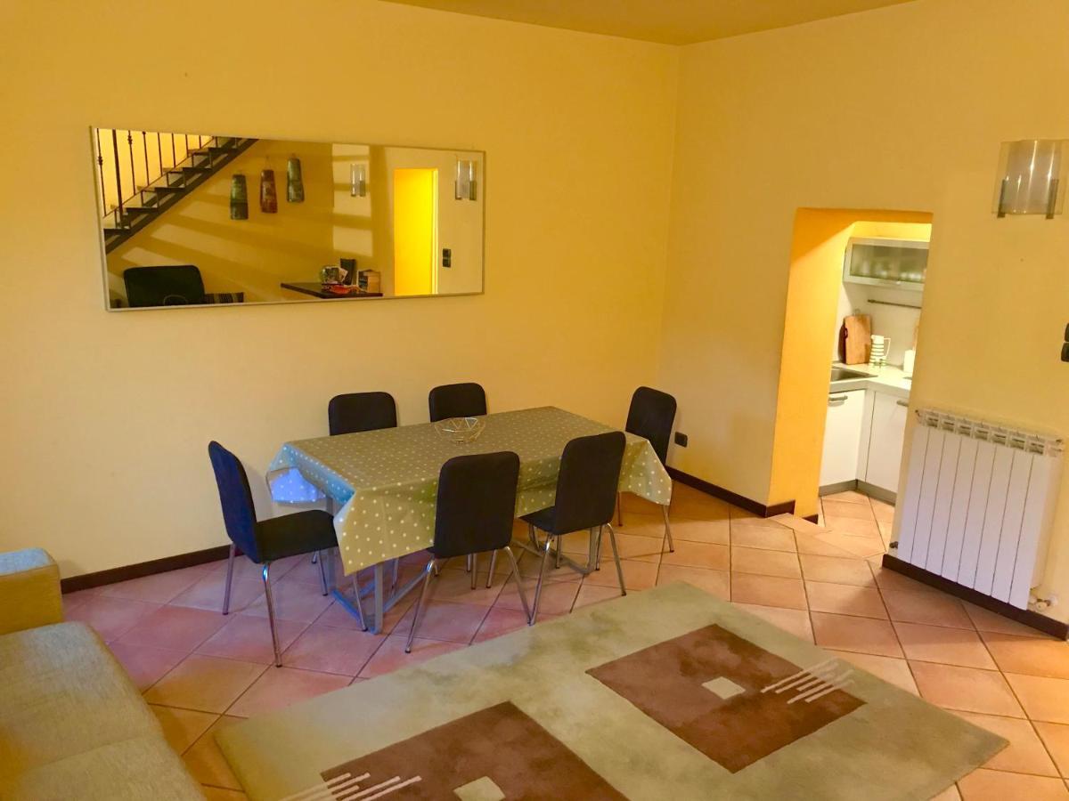 Casa Barbadirame Apartment Dolceacqua Luaran gambar