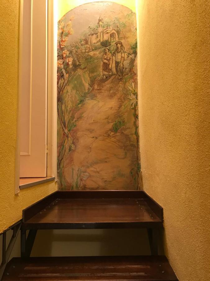 Casa Barbadirame Apartment Dolceacqua Luaran gambar